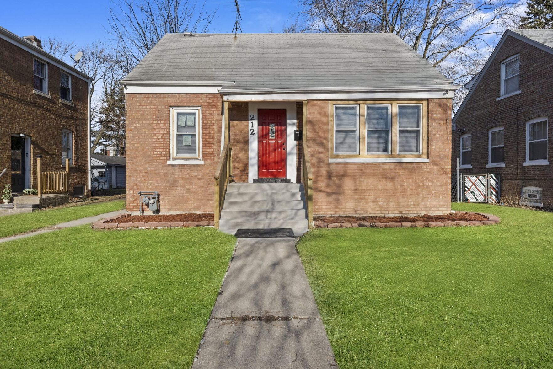 Childhood home of Pope Leo XIV is up for auction